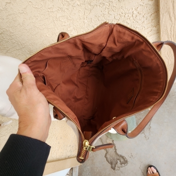 😍😍😍 2 fossil bag set‎ - Picture 12 of 15